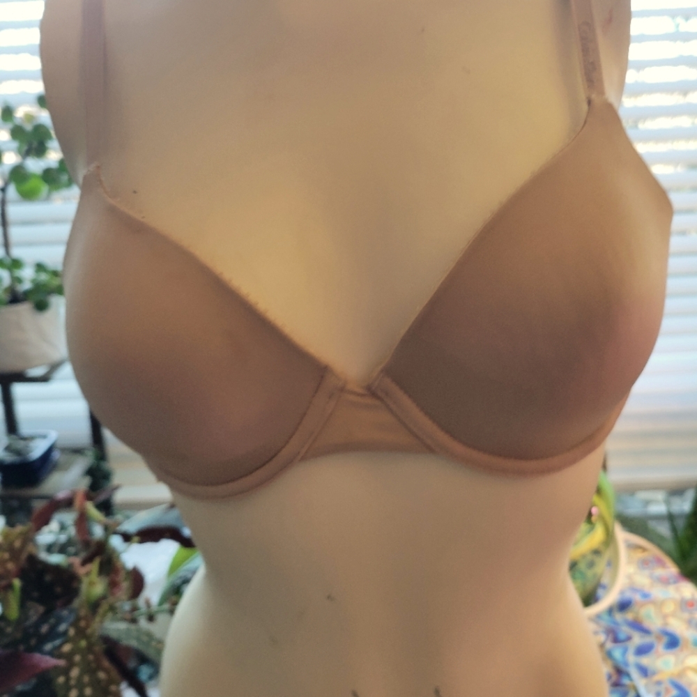 Calvin Klein bra